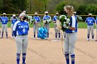 Softball Senior Day  Wheaton College Softball Senior Day. - Photo by Keith Nordstrom : Wheaton, Softball, Senior Day